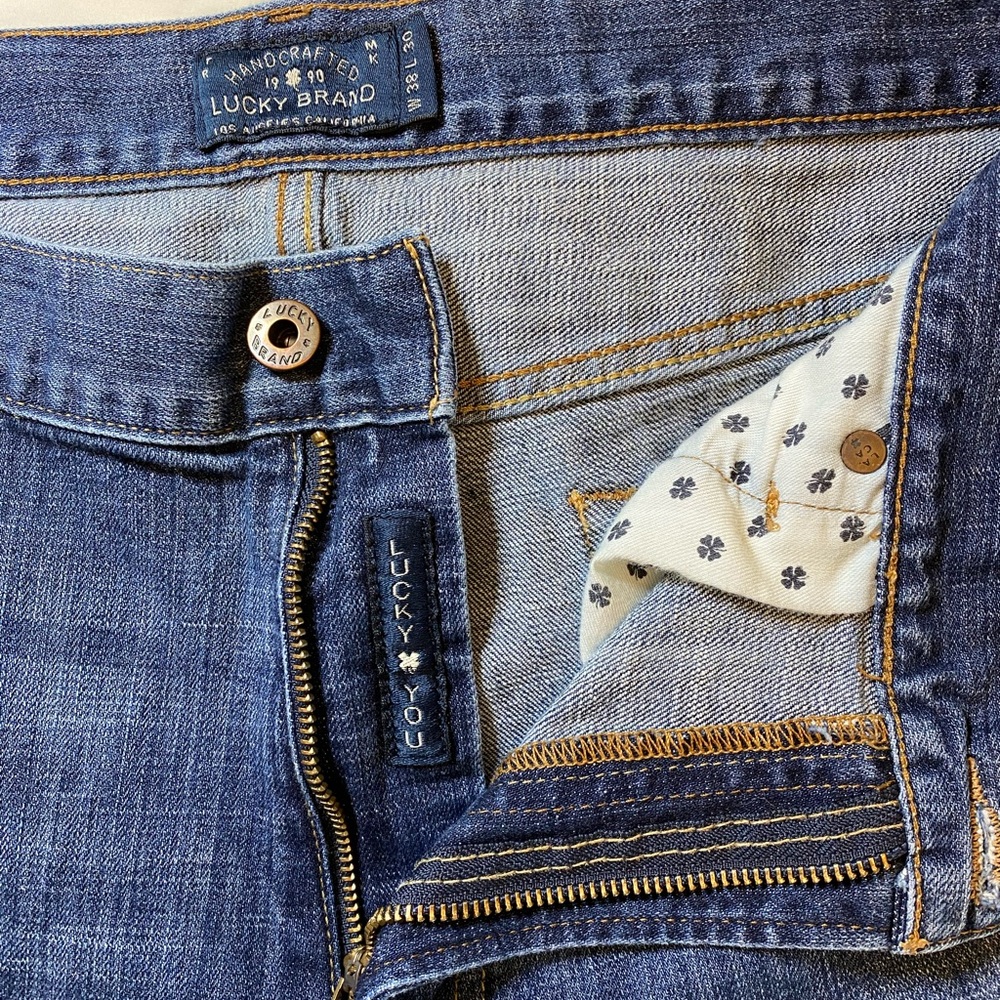 Lucky Brand Jeans